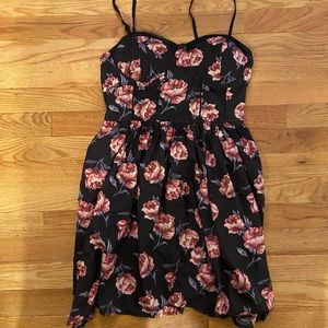 Band of Gypsies Sun Dress